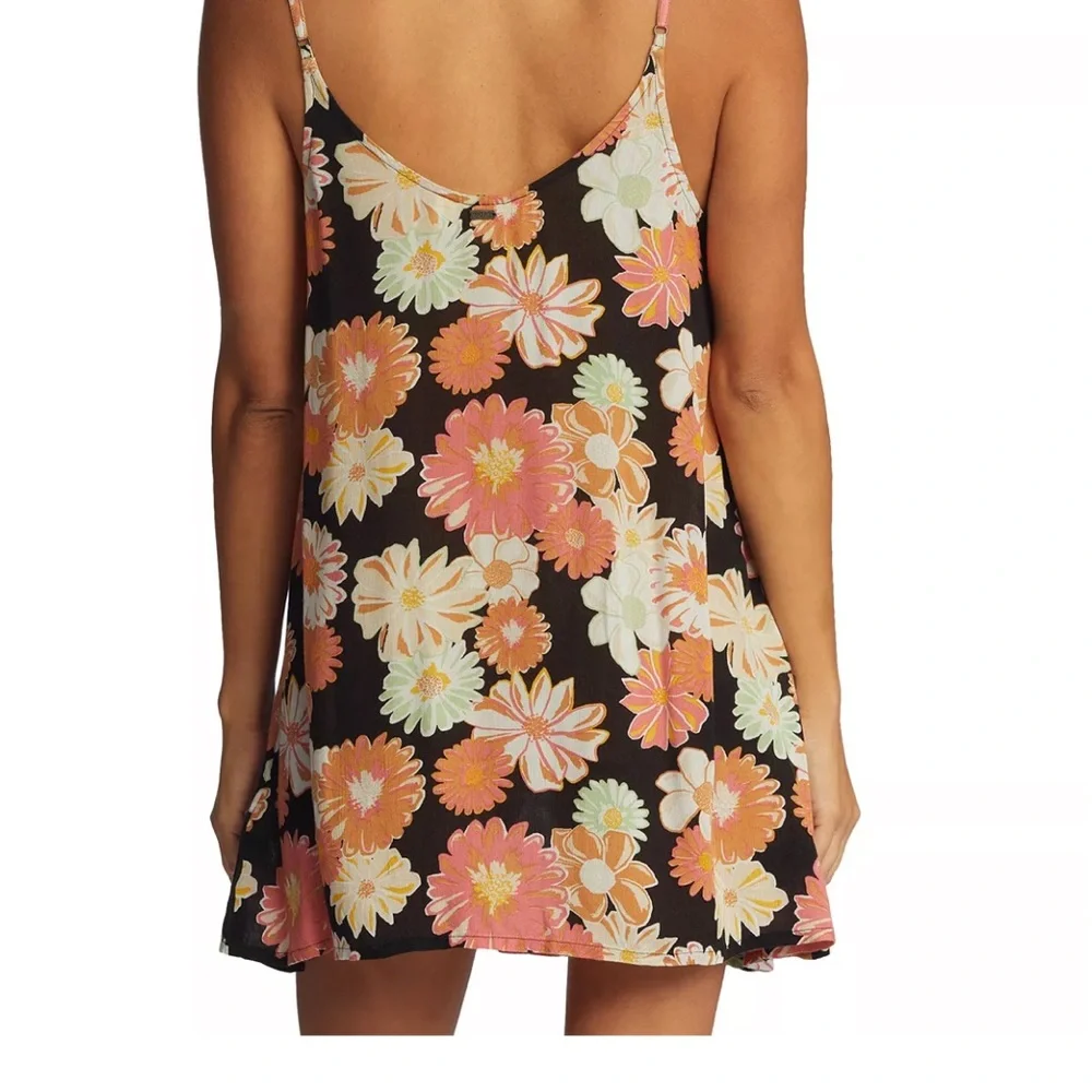 Roxy Coverup Dress - Picture 2 of 4